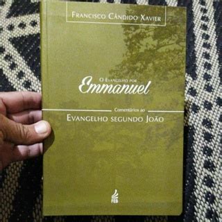 livro o evangelho segundo João Shopee Brasil