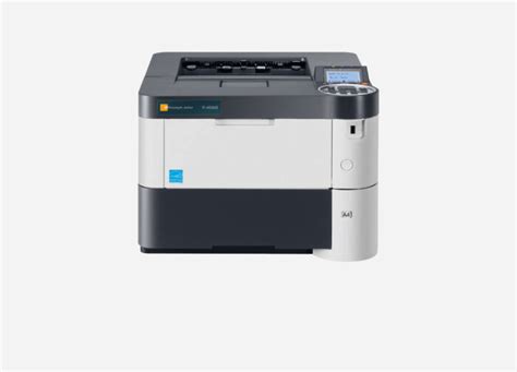 Printer Triumph Adler P Dn Black White