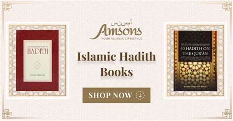 Buy Hadith Books Online UK, Hadees Books in English, Amsons