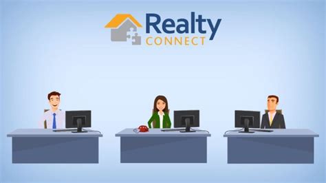 Subscription Realty Connect