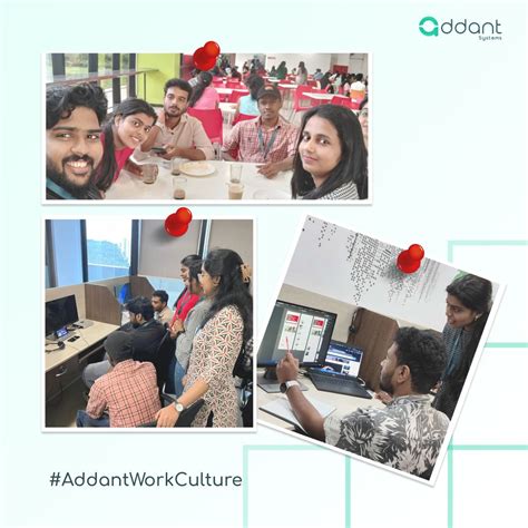 addant addantians addantworkculture supportiveenvironment