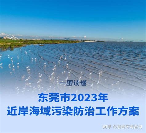 【环保科普】东莞市2023年近岸海域污染防治工作方案 知乎