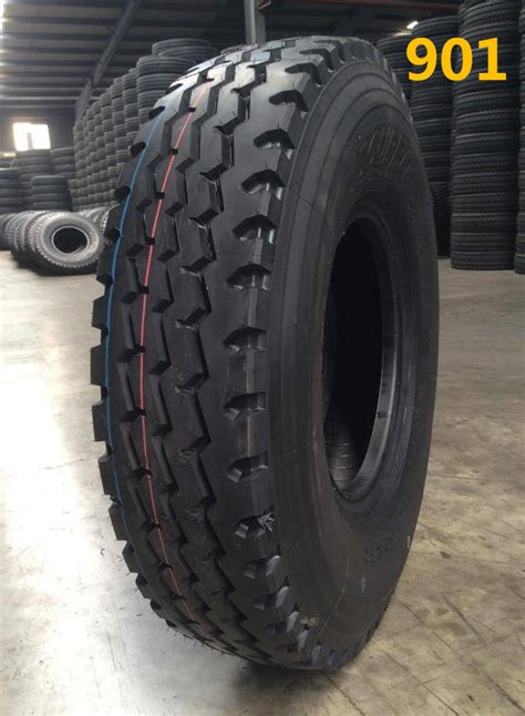 DOUPRO ROADMAX Tyres All Steel Radial Truck Tire ST901 Best China