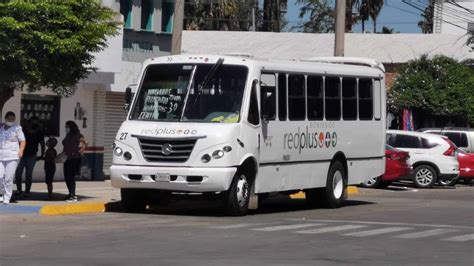 Amenazan con paro total de transporte público en Los Mochis Luz Noticias