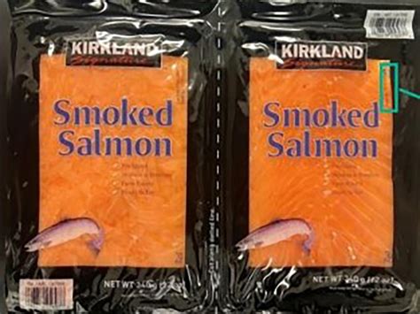 Costco Recalls Smoked Salmon Sold In Florida Due To Potential Listeria Concerns Abc News