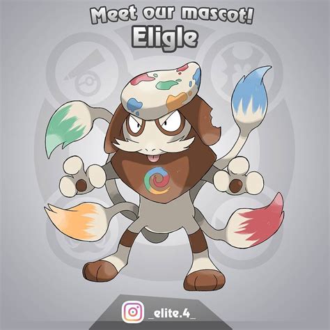 Smeargle Evolution