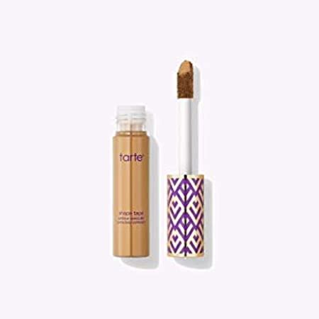 Tarte Double Duty Beauty Shape Tape Contour Concealer N Medium Tan