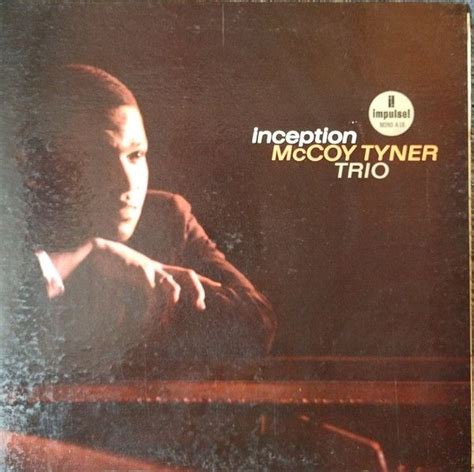 Country US Genre Jazz Style Post Bop Modal Lp Vinyl Tyner