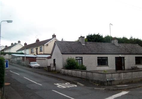 The Junction Of Torr Road And An Unnamed © Eric Jones Geograph