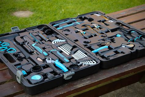 Venta Shimano Pro Toolbox En Stock