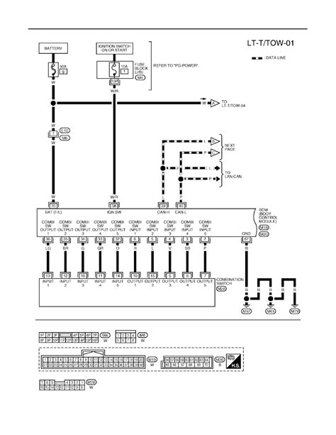 Nissan Pathfinder 2006 Year Manual Part 319