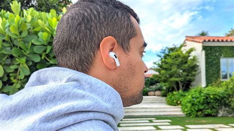 Apple Adaptive Audio For Airpods — What It Is And How It Works Tom S Guide