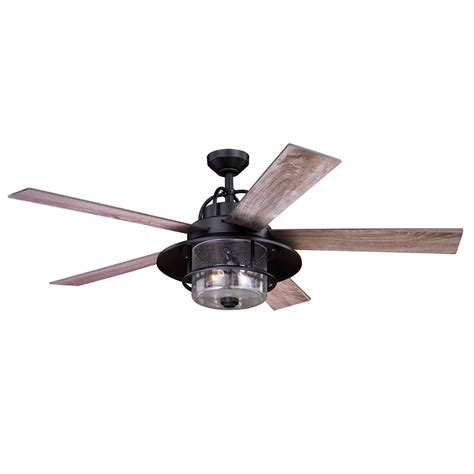 Rustic Ceiling Fans | Black Forest Décor