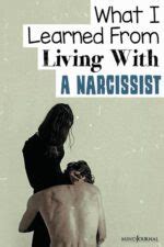 Living With A Narcissist Can A Narcissist Truly Love