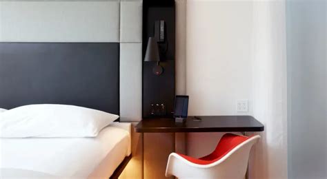 citizenM Austin Downtown Hotel | Urban Chic | Book now