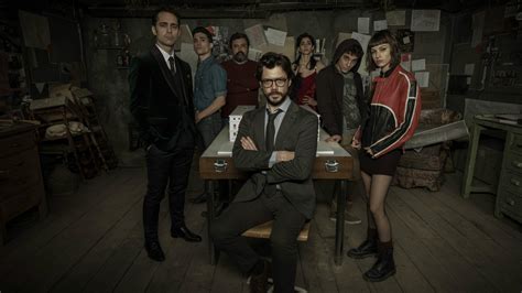 La Casa De Papel K Wallpapers Wallpaper Cave