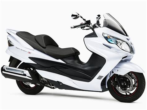 スズキ（suzuki） スカイウェイブ400タイプs Skywave 400 Type Sの型式・スペックならバイクブロス