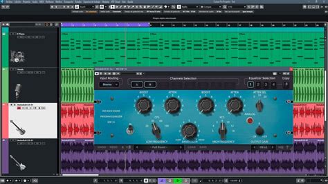 Red Rock Sounds EQP 1A V1 5 1 WiN AUDIOTOOLS