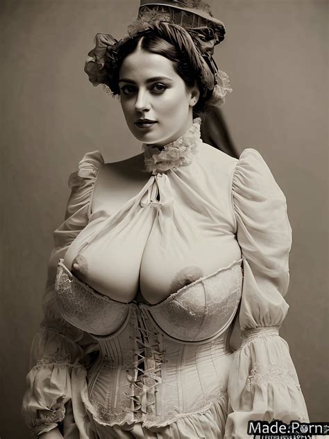 Pussy Juice Woman Saggy Tits Huge Boobs Fat Made Victorian Created By