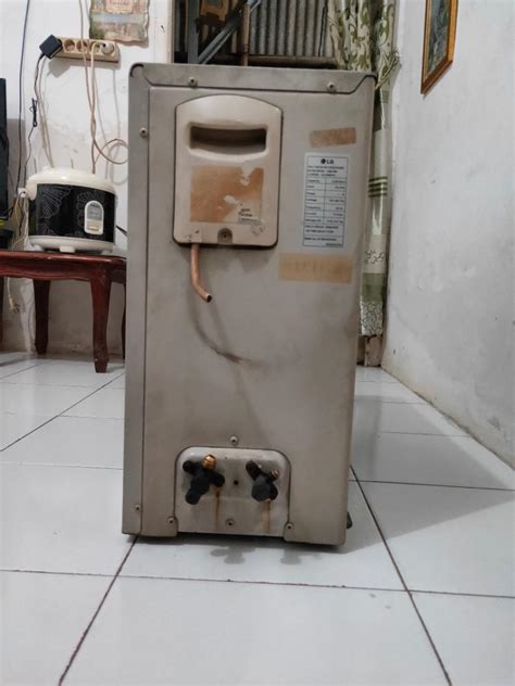 Ac Lg Neo Plasma Inverter Pk Pendingin Ruangan Air Conditioner