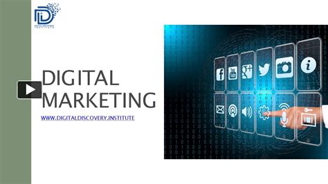 Ppt Best Digital Marketing Institute In Mohali Powerpoint