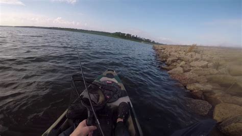 Kayak Catfishing YouTube