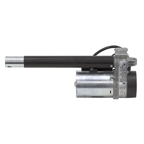 6125 Stroke 115 Volt Ac Linear Actuator China Motors And Component