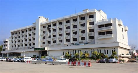 Hotel Hillview Islamabad In Islamabad Best Rates And Deals On Orbitz