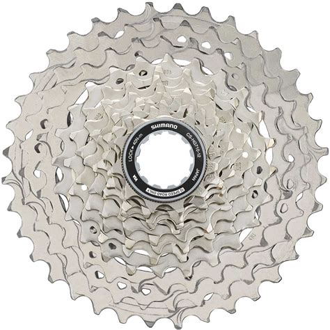 Shimano Cs Hg Speed Cassette Sigma Sports