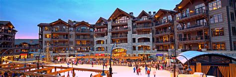 Northstar, Lake Tahoe Vacation Packages | Ski.com