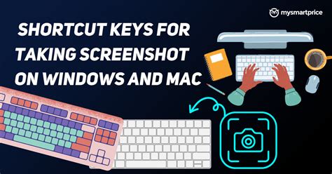 A Guide to Quick and Easy Screenshot Shortcuts for Windows, MacOS, and ...