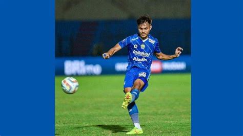 RESMI Starting XI Persib Bandung Vs Persija Jakarta Rezaldi Hehanusa