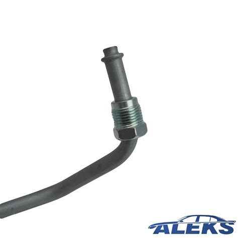 Hydraulikschlauch Servoschlauch Dehnschlauch Für Vw Golf 3 Polo Vento