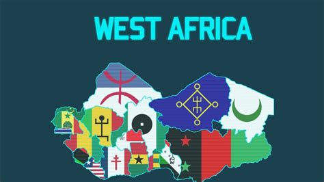 Hoi4 TNO CUSTOM Super Events West African Unifications YouTube