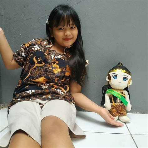 Pembuat Boneka Custom Satuan Di Solo April