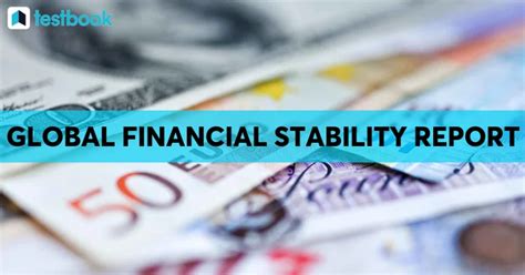 Global Financial Stability Report Important Key Highlights