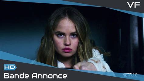 Insatiable Saison 2 Bande Annonce Vf 2019 Youtube