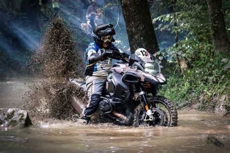 TKO Extreme Enduro On A BMW R1200GSA Here S What Happened ADV Pulse