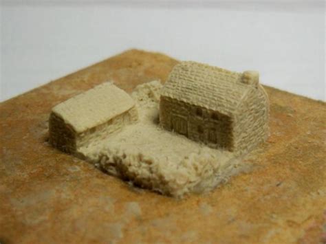 Buildingsscenery 3mm Archives Pico Armor