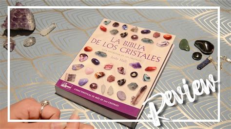 Descarga Gratuita La Biblia De Los Cristales En Formato PDF Encuentra