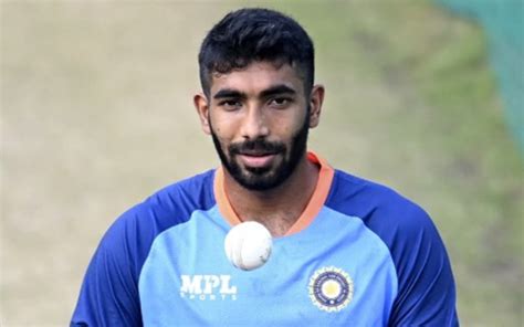 Three Players Who Can Replace Jasprit Bumrah In India S Squad For