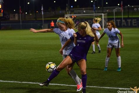 Penn State Womens Soccer Poised For Strong 2018 Season Onward State