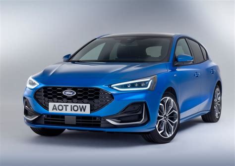 Yeni Ford Focus Sat A Sunuldu Te Fiyat Listesi Arabavs