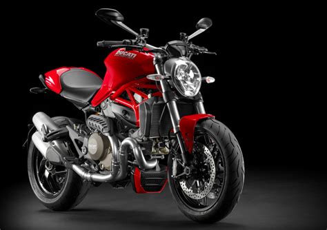 Ducati Monster S Prezzo E Scheda Tecnica Moto It