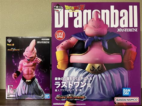 【スーパーセール】 ドラゴンボール フィギュア ガレージキット 魔人ブウ Asakusasubjp