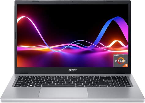 Mua Acer Aspire A P Inch Laptop Amd Ryzen U Gb