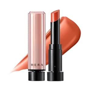 Amazon HERA Sensual Nude Balm Moisturizing Lipstick 429 NAKED