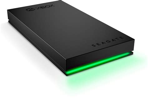 Best Buy Seagate Game Drive For Xbox 1TB External USB 3 2 Gen 1