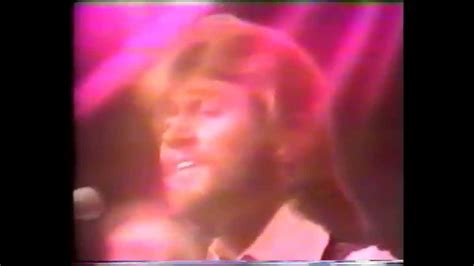 Bee Gees To Love Somebody Rare Live Tv Youtube