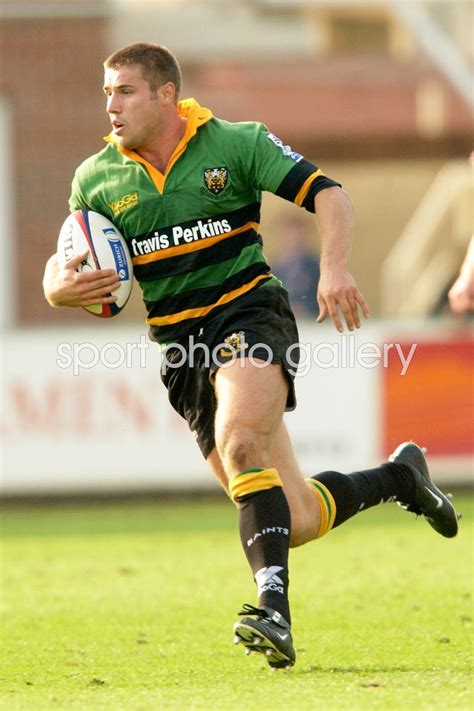 English Premiership Photo | Rugby Posters | Ben Cohen